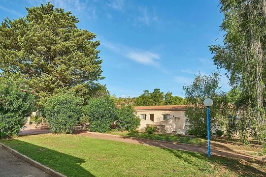 Vacanceole Residence Lisa Maria - SARI-SOLENZARA