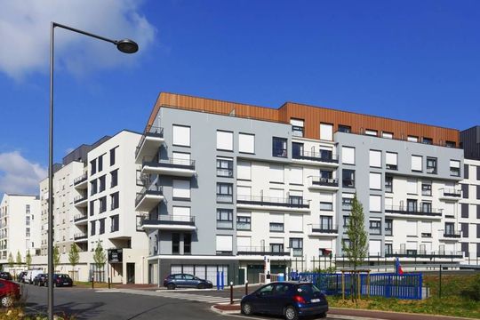 Nemea Creteil Campus - CRETEIL