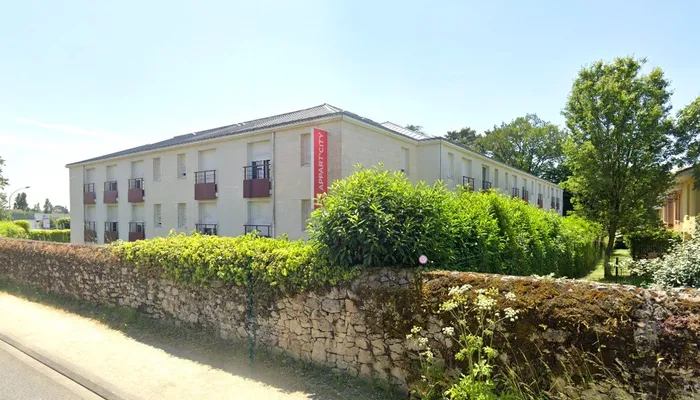 Appart'City Classic Nantes St Herblain - SAINT HERBLAIN