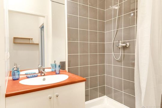 Nexity Studea Vanves Jean Monnet - VANVES