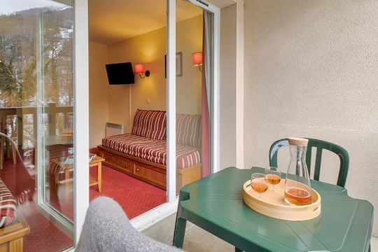 Pierre & Vacances Les Rives de l'Aure - SAINT LARY SOULAN