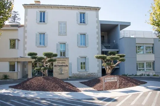 Omeris Domaine de Fontfrède - MARSEILLE 13EME ARRONDISSEMENT