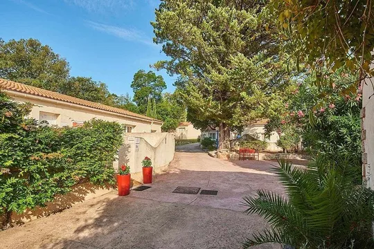 Vacanceole Residence Lisa Maria - SARI-SOLENZARA