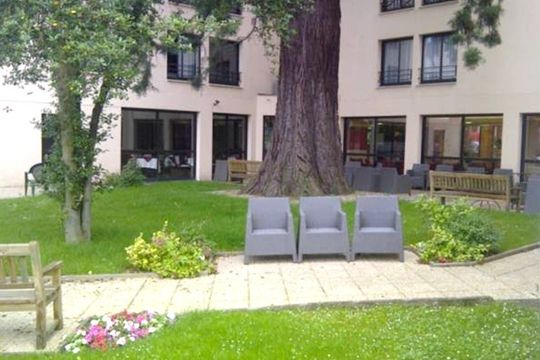 Emeis Residence Le Séquoia - CHATENAY MALABRY