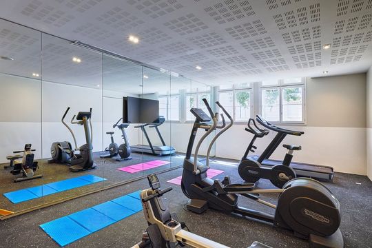 Adagio Serris Val d'Europe - SERRIS