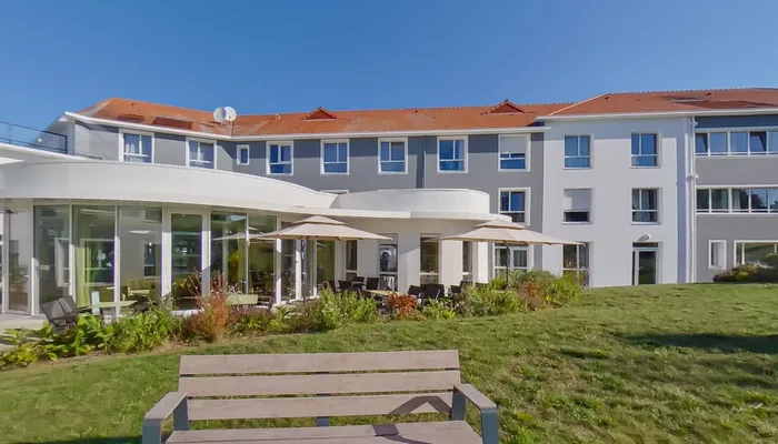 LNA Santé Residence Creisker - PORNICHET