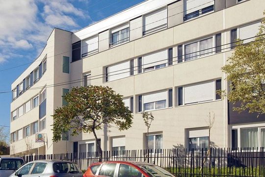 Les Estudines Les Cézeaux - CLERMONT FERRAND