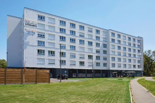 Nemea Villeneuve Metropôle - VILLENEUVE D'ASCQ