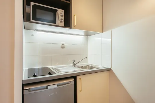 Adagio Access Paris Asnières - ASNIERES SUR SEINE