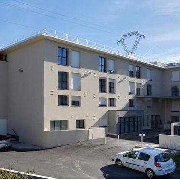 Nemea Aix Sainte Victoire - AIX EN PROVENCE