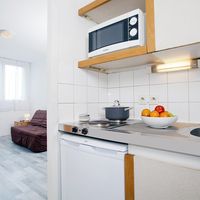 Les Estudines Paris Descartes - PARIS 19EME ARRONDISSEMENT