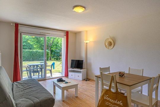 Vacancéole Ker Goh Lenn - PLESCOP