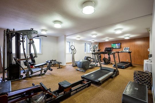 Garden&City Le M & Spa Bordeaux Aeroport - MERIGNAC