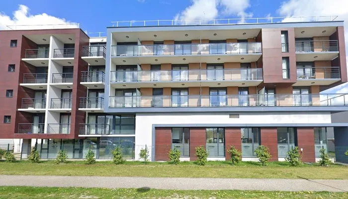 Residhome Carrières La Défense - CARRIERES SUR SEINE