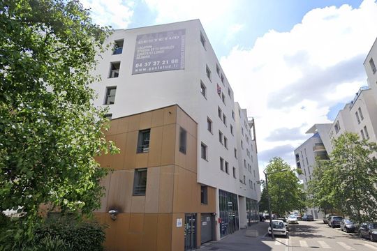 Gestetud Le Michel Ange - LYON 7EME ARRONDISSEMENT