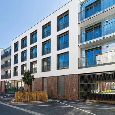 Stella Les Fleurs de Vigne - CHALONS EN CHAMPAGNE