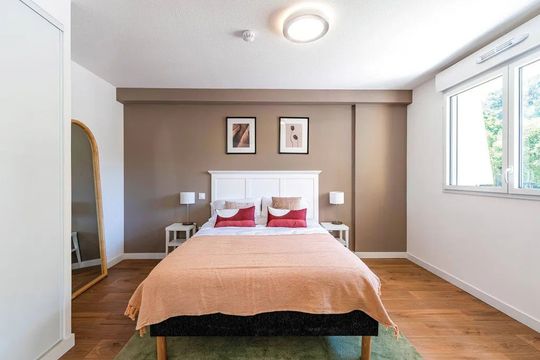 Ovelia - Les Balcons de Montcalm - Montp - MONTPELLIER