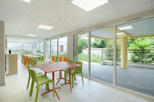 Advenis Rennes Centre - RENNES