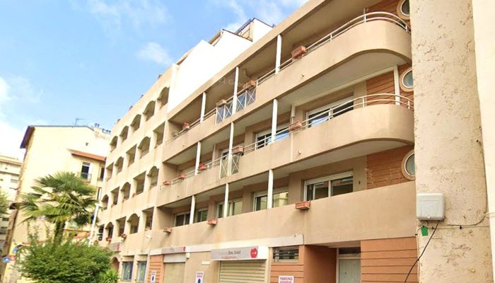 Domusvi Residence Bleu Soleil - NICE