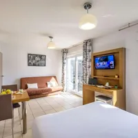 Comfort Aparthotel Antibes Le Maestria - ANTIBES