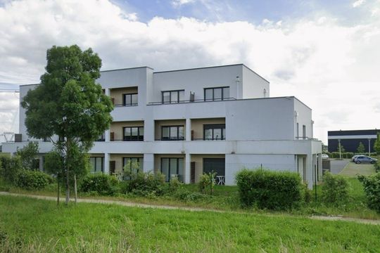 Cap West Villejust - VILLEJUST