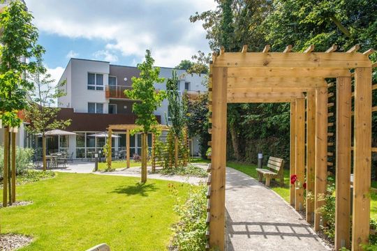 Les Jardins d'Arcadie Tourcoing - TOURCOING