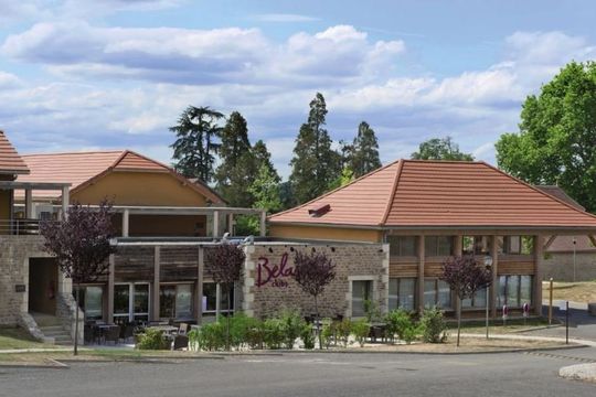 Belambra clubs Les Portes de Dordogne - ALVIGNAC
