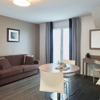 Zenitude Roissy Village - ROISSY EN FRANCE