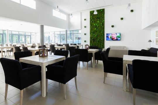 Obeo Residence du Parc - NEVERS