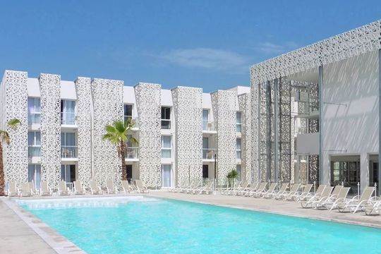 Odalys Prestige Nakara - AGDE