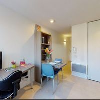 Artemisia Residence Oradou - CLERMONT FERRAND