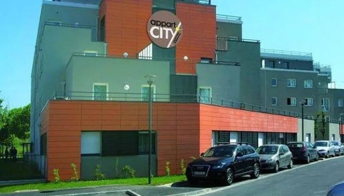 Logely Alfortville - ALFORTVILLE