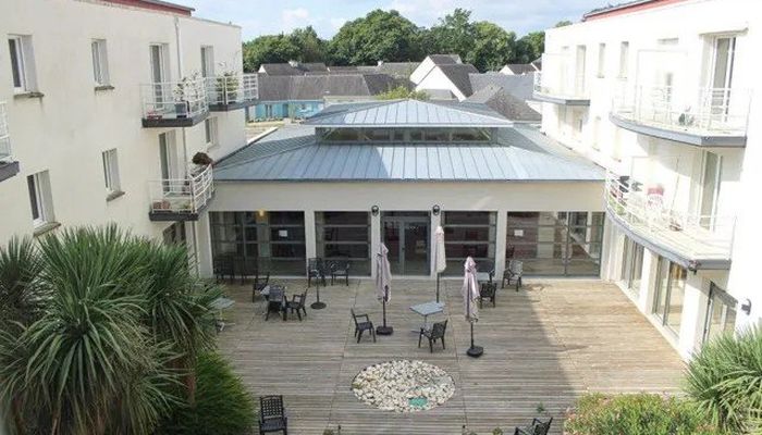 Vivea Carquefou - CARQUEFOU