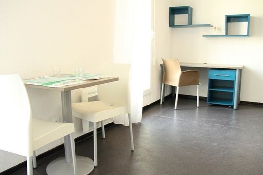 Nexity Studea Croix d'Azur - MARSEILLE 3EME ARRONDISSEMENT