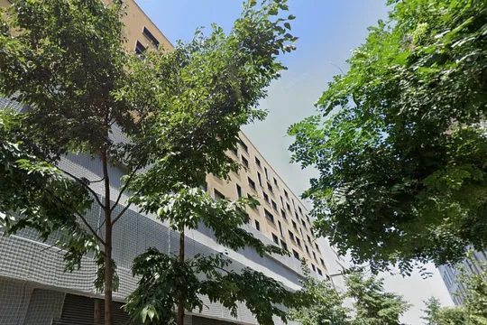 Nexity Studéa Euroméditerranée - MARSEILLE 3EME ARRONDISSEMENT