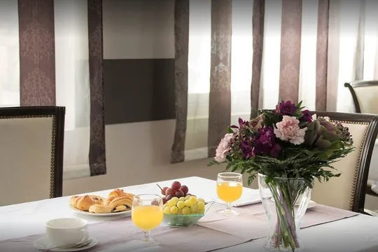 Omeris Domaine de Fontfrède - MARSEILLE 13EME ARRONDISSEMENT