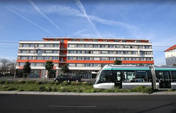 Adonis Paris Sud - CHEVILLY LARUE