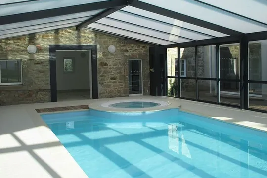 Terres de France Domaine de la Baie - AUDIERNE