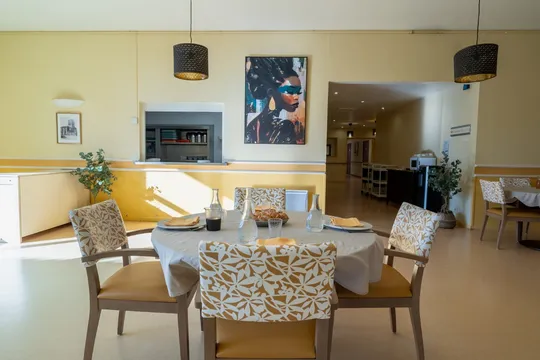 Domidep Residence Les Jonquilles - SAINT ANGEAU