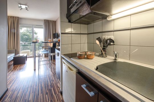 Clarion Le Parc de l'Escale - TOULOUSE