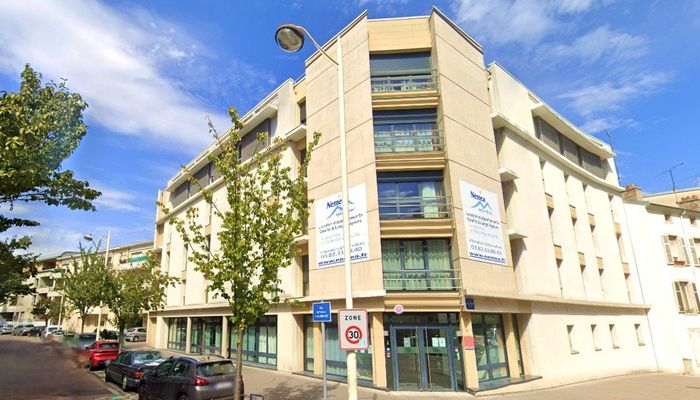 Nemea Home Suite Nancy Centre - NANCY