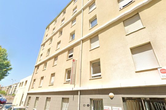 Nexity Studea Marseille Timone - MARSEILLE 10EME ARRONDISSEMENT
