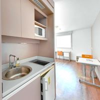 Les Estudines Residence Le Clip - LYON 3EME ARRONDISSEMENT
