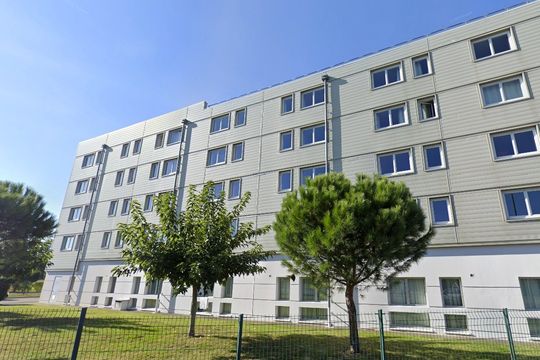 Nemea Appart'Hotel Toulouse Aeroport - TOULOUSE