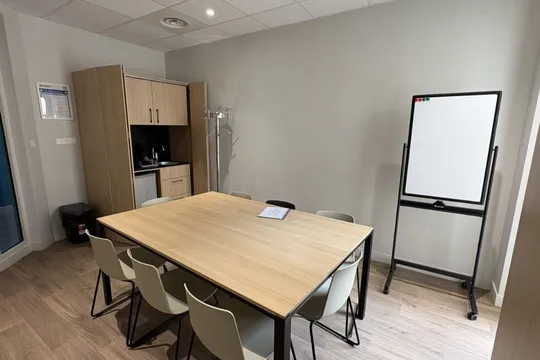 Logely Villa Bellagio Marne la Vallée - BUSSY SAINT GEORGES