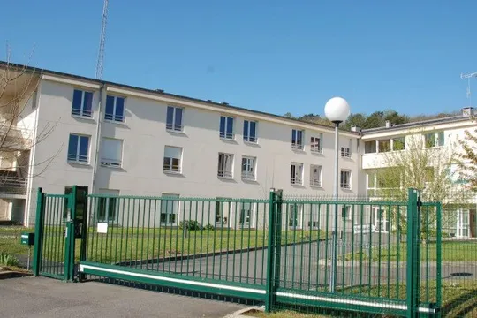 Korian - Le Gâtinais - MAISSE