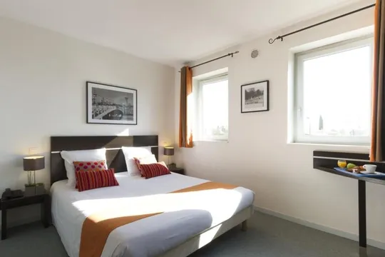 Nemea Appart'Hotel Toulouse Aéroport - TOULOUSE
