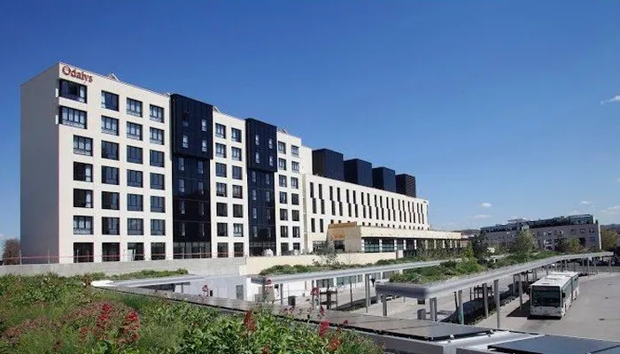 Odalys Campus Paris Rueil - RUEIL MALMAISON