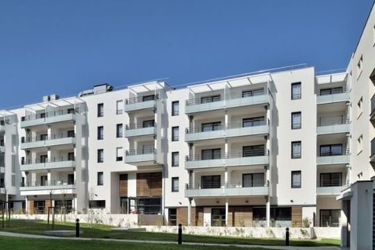 Ovelia Les Balcons de Royance - ROYAN