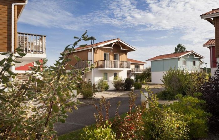 Vacanceole Le Domaine des Grands Lacs - PARENTIS EN BORN